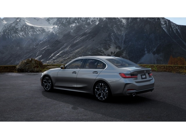 bmw 3 series 2026 WBA23LA07TFW30225 image bmw 3 series 2026 WBA23LA07TFW30225 image